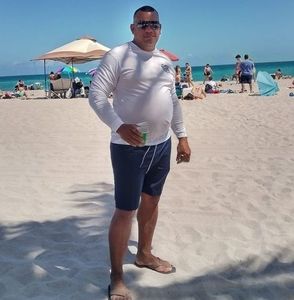 Meet your Posher, Julio césar